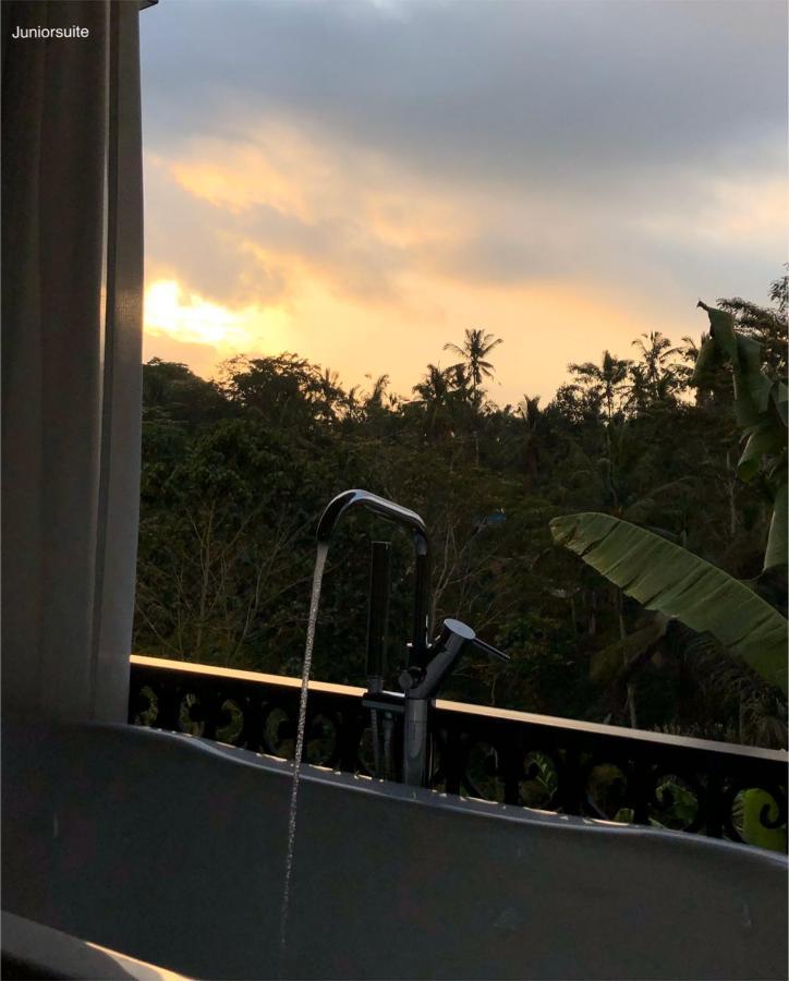 Puri Kasih Gottlieb Hotel Ubud  Ngoại thất bức ảnh