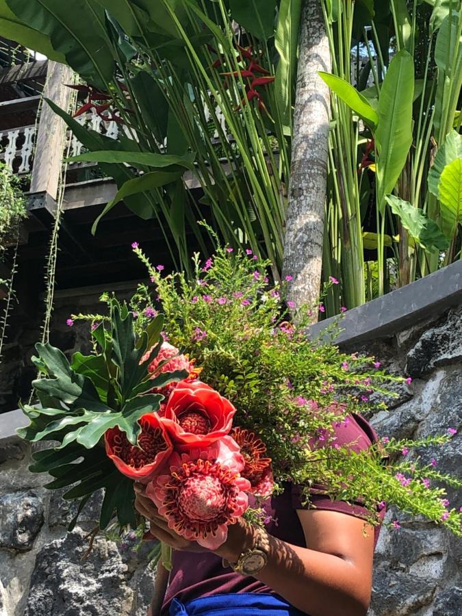 Puri Kasih Gottlieb Hotel Ubud  Ngoại thất bức ảnh