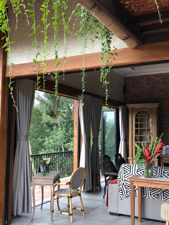 Puri Kasih Gottlieb Hotel Ubud  Ngoại thất bức ảnh