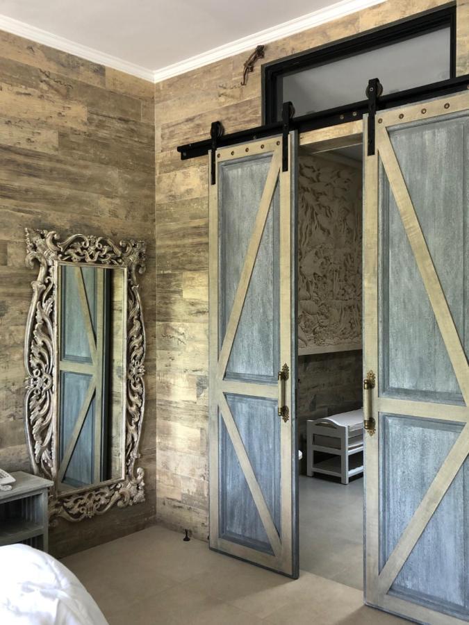 Puri Kasih Gottlieb Hotel Ubud  Ngoại thất bức ảnh