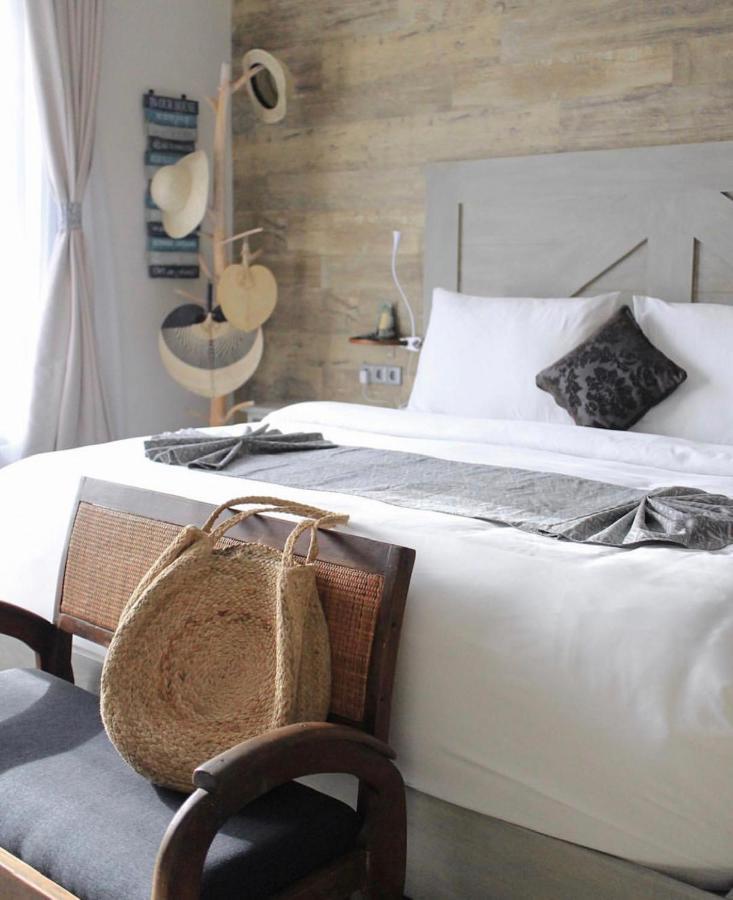 Puri Kasih Gottlieb Hotel Ubud  Ngoại thất bức ảnh