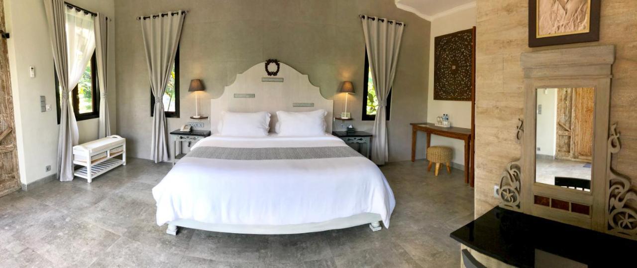 Puri Kasih Gottlieb Hotel Ubud  Ngoại thất bức ảnh