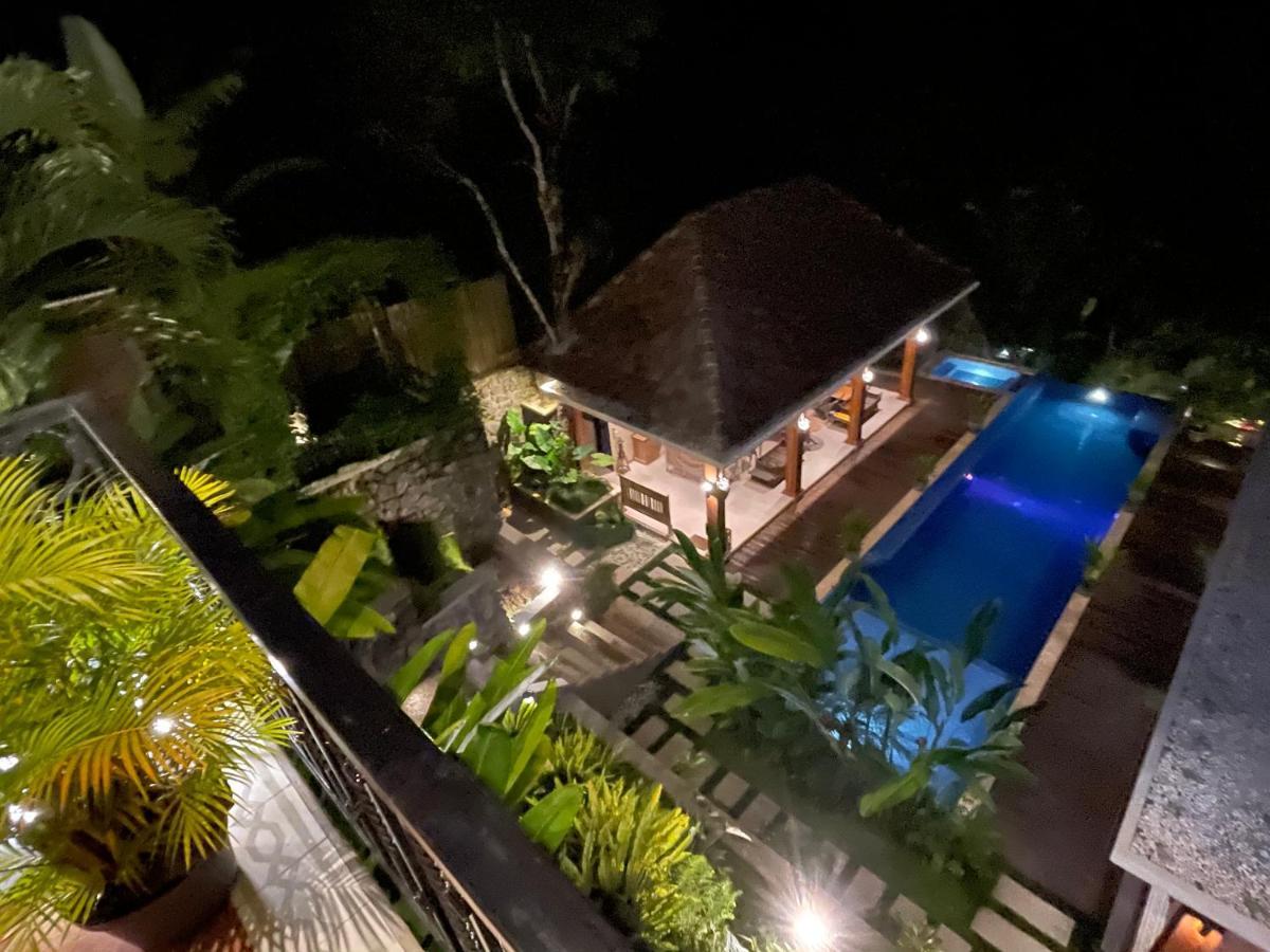 Puri Kasih Gottlieb Hotel Ubud  Ngoại thất bức ảnh