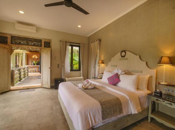 Puri Kasih Gottlieb Hotel Ubud  Ngoại thất bức ảnh