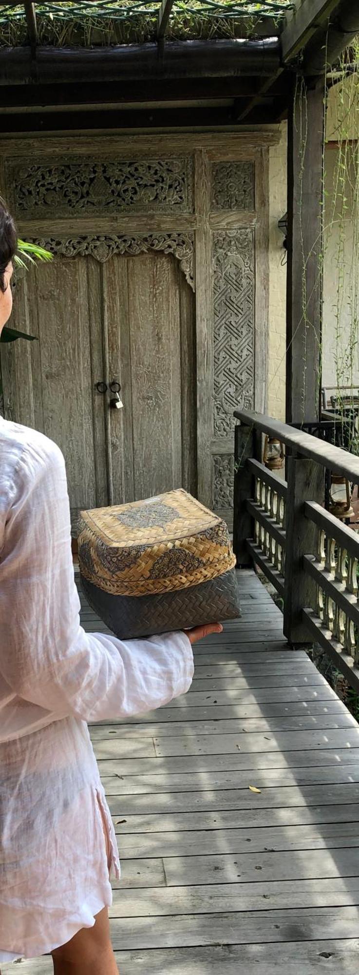 Puri Kasih Gottlieb Hotel Ubud  Ngoại thất bức ảnh