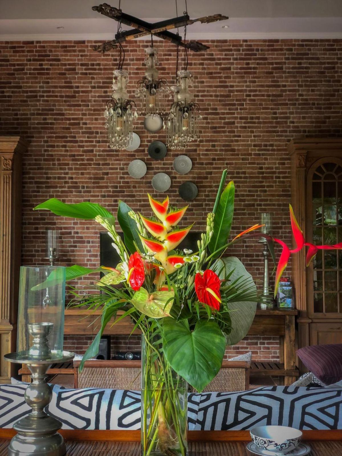 Puri Kasih Gottlieb Hotel Ubud  Ngoại thất bức ảnh